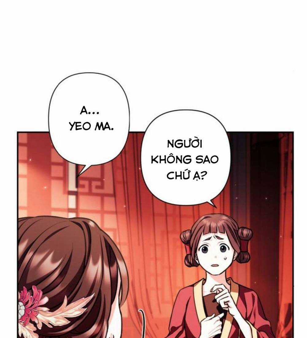 Bản Tình Ca Hy Lan Quốc Chapter 23 trang 10