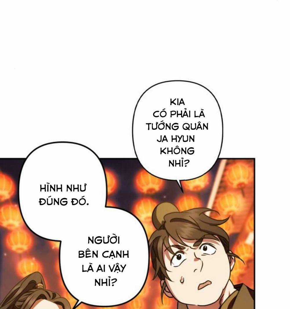 Bản Tình Ca Hy Lan Quốc Chapter 23 trang 100