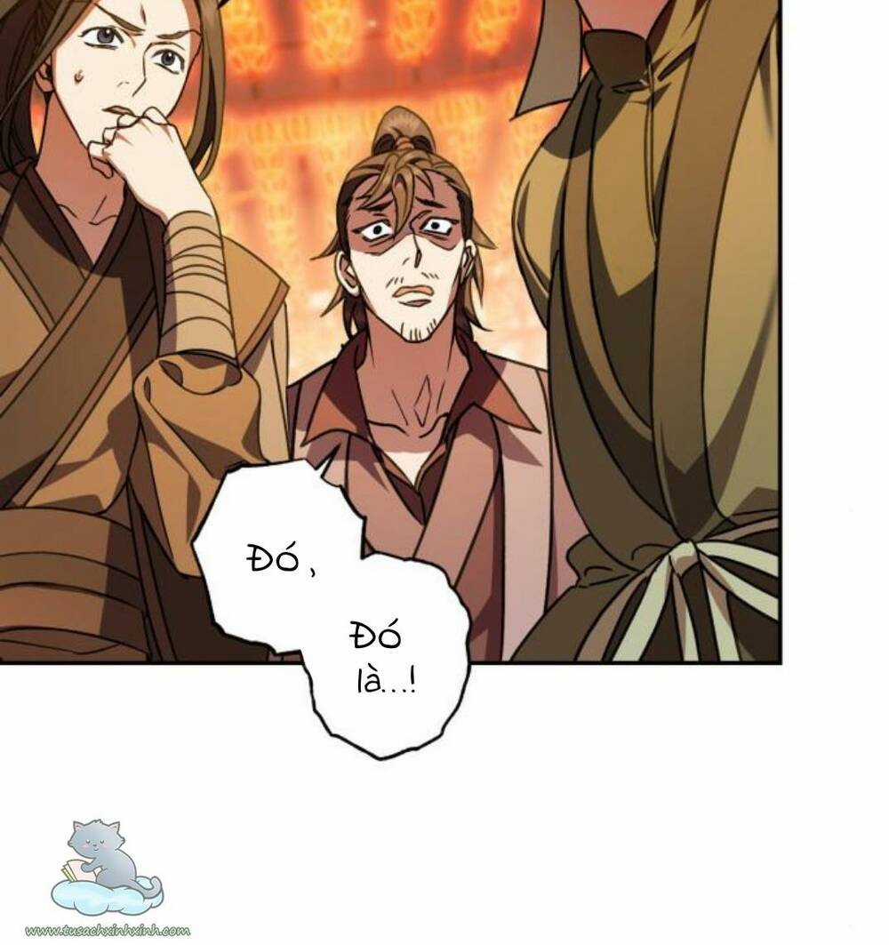 Bản Tình Ca Hy Lan Quốc Chapter 23 trang 101