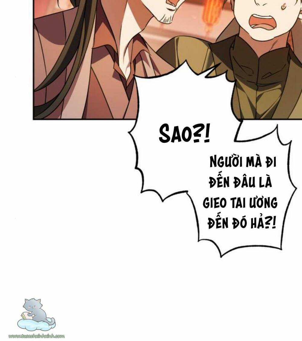 Bản Tình Ca Hy Lan Quốc Chapter 23 trang 103