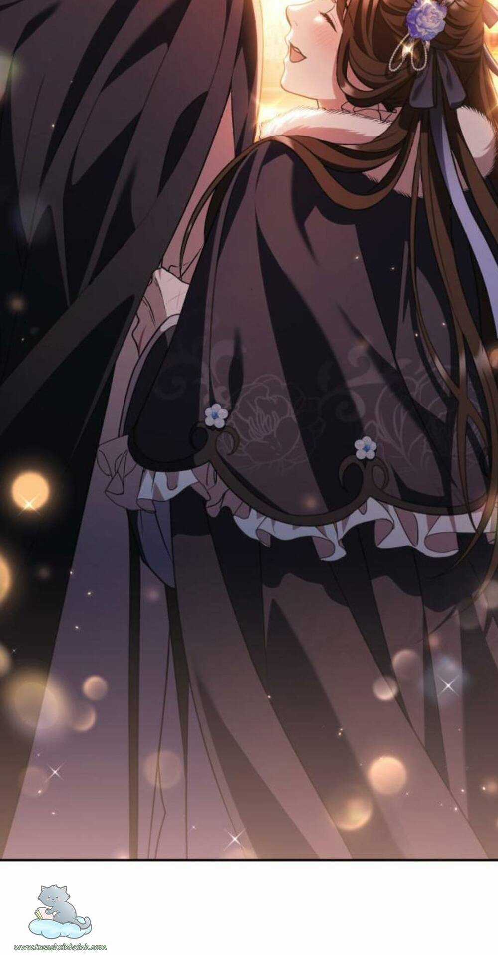 Bản Tình Ca Hy Lan Quốc Chapter 23 trang 105