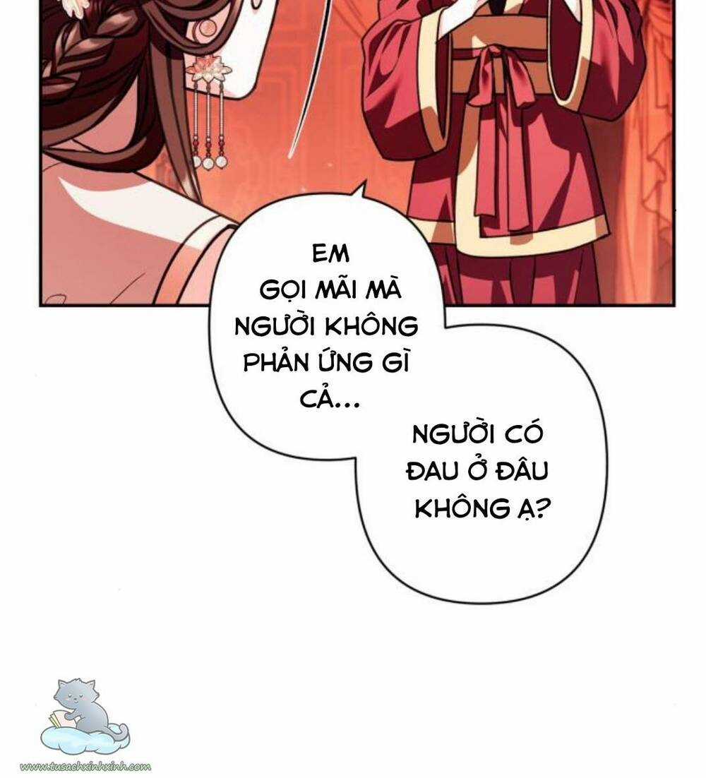 Bản Tình Ca Hy Lan Quốc Chapter 23 trang 11