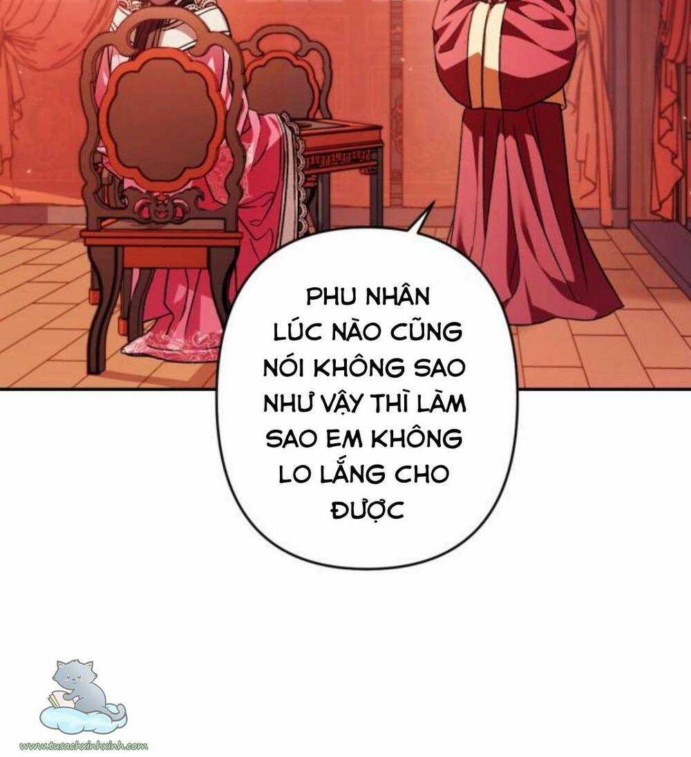 Bản Tình Ca Hy Lan Quốc Chapter 23 trang 13