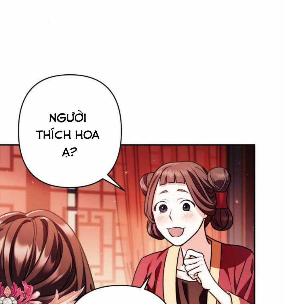 Bản Tình Ca Hy Lan Quốc Chapter 23 trang 17