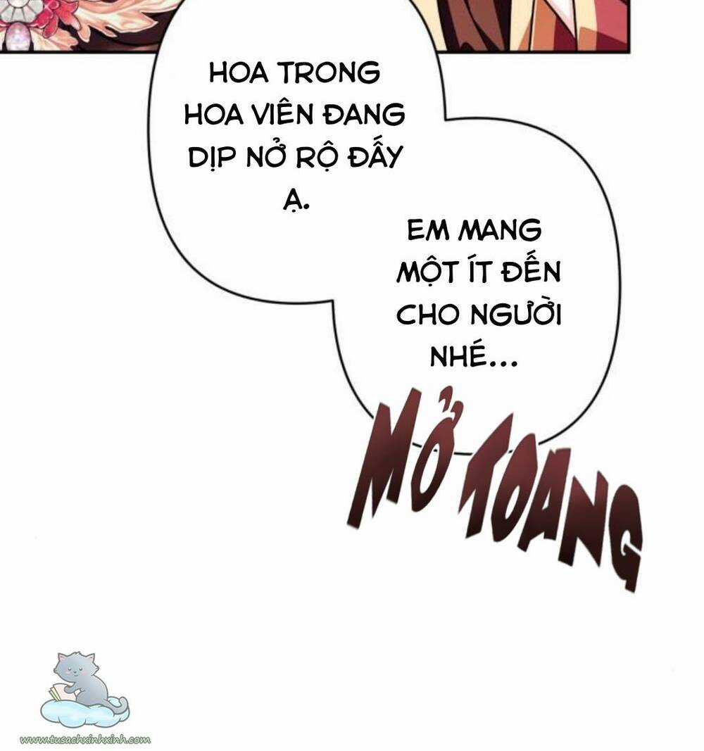 Bản Tình Ca Hy Lan Quốc Chapter 23 trang 18