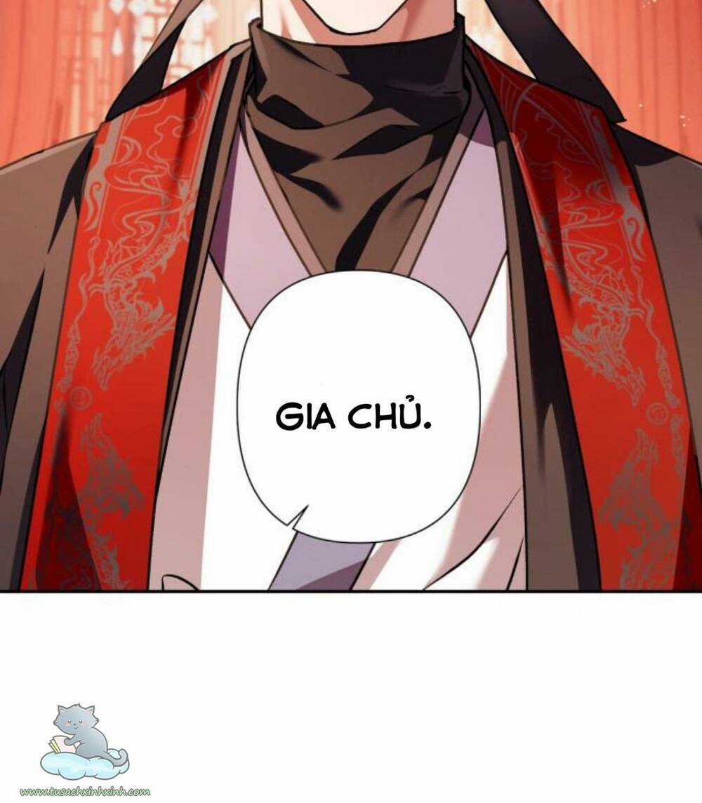 Bản Tình Ca Hy Lan Quốc Chapter 23 trang 21