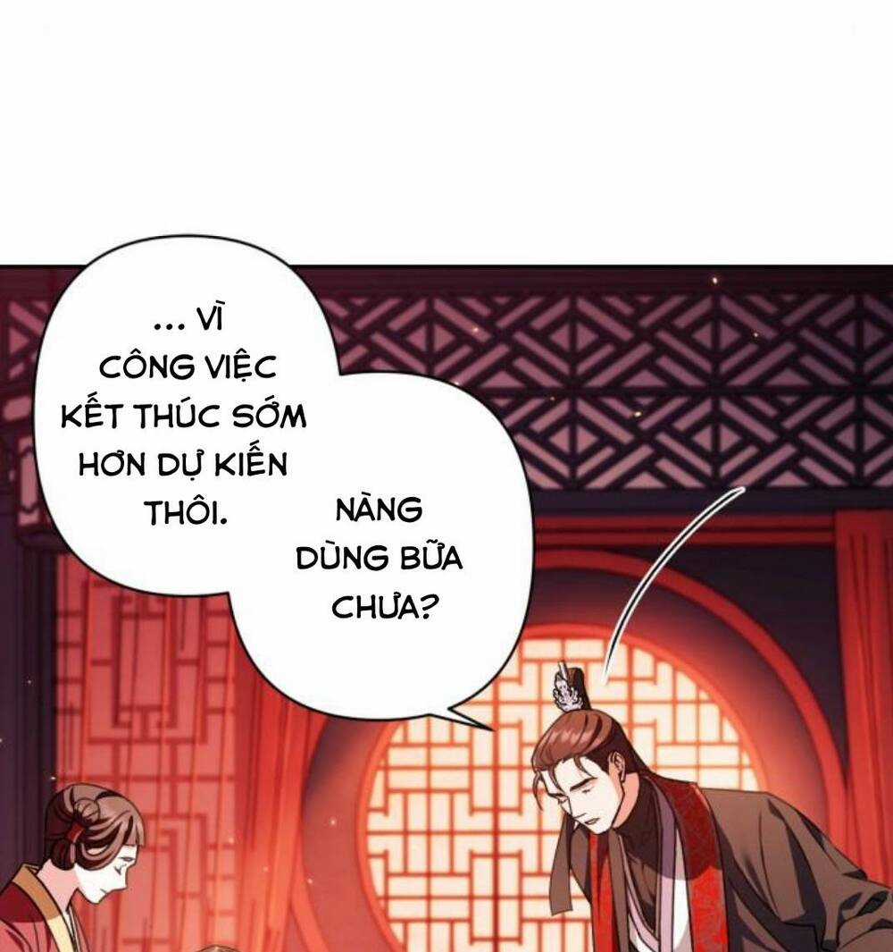 Bản Tình Ca Hy Lan Quốc Chapter 23 trang 23