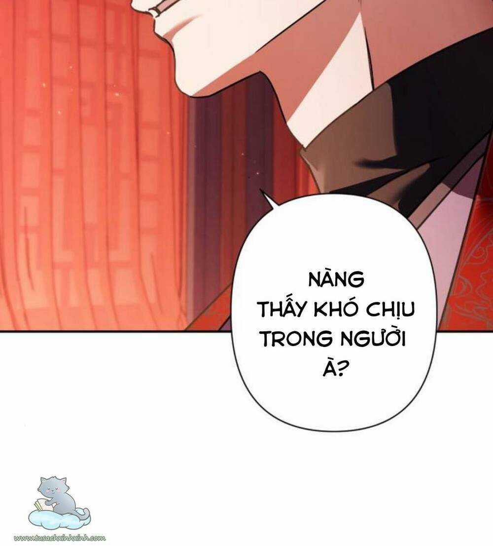 Bản Tình Ca Hy Lan Quốc Chapter 23 trang 27