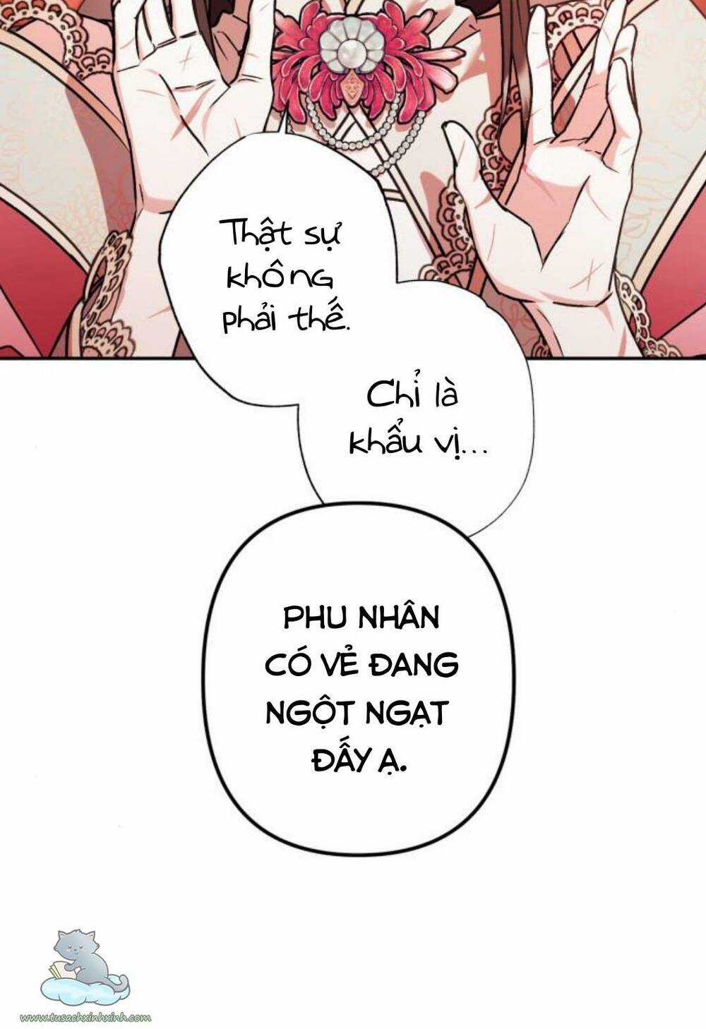 Bản Tình Ca Hy Lan Quốc Chapter 23 trang 29