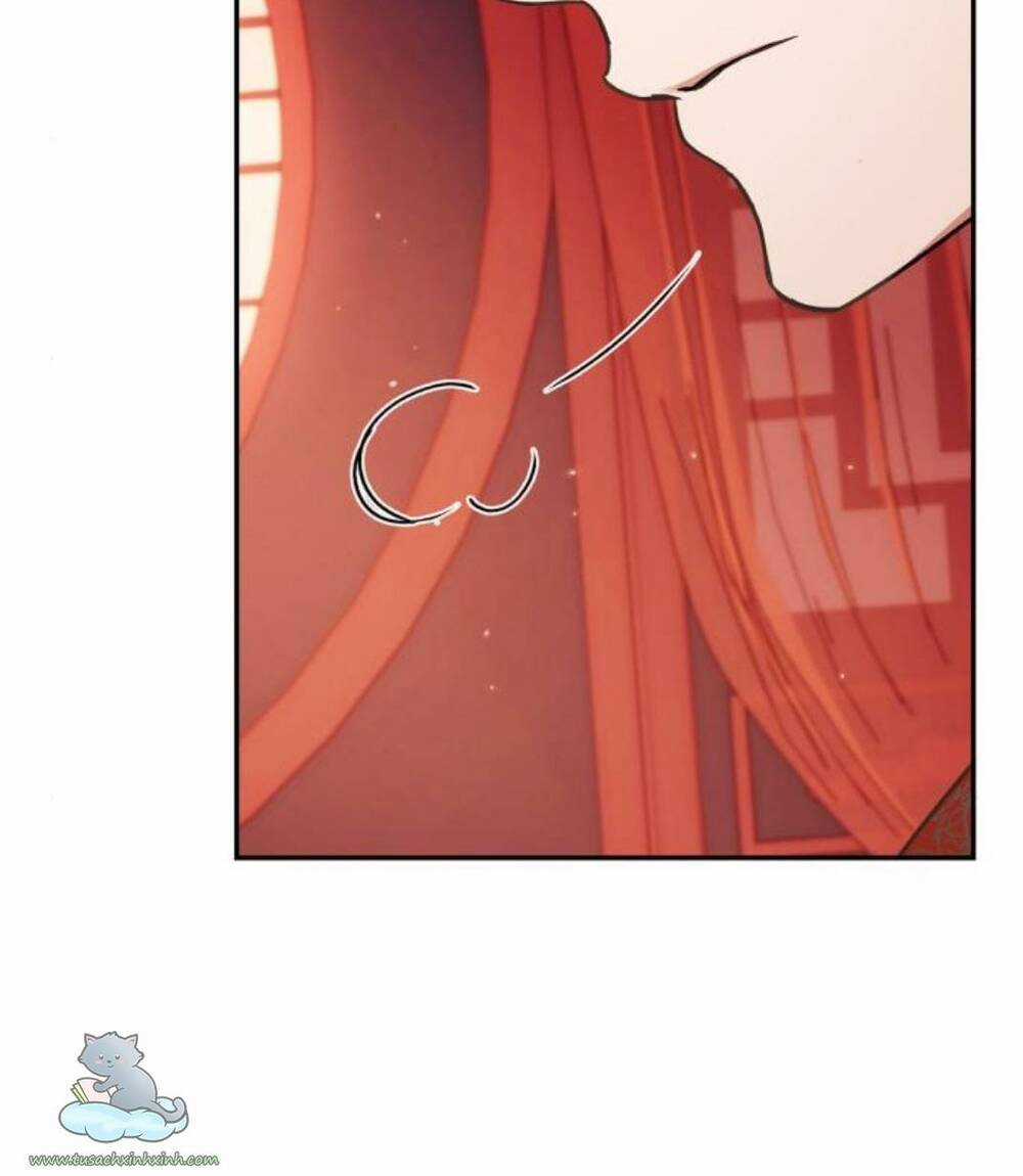 Bản Tình Ca Hy Lan Quốc Chapter 23 trang 33