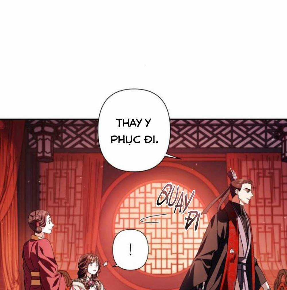 Bản Tình Ca Hy Lan Quốc Chapter 23 trang 34