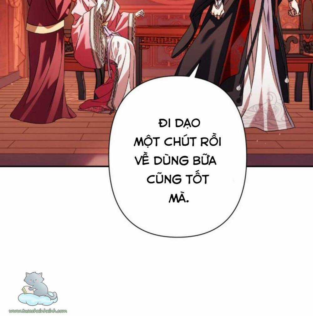 Bản Tình Ca Hy Lan Quốc Chapter 23 trang 35