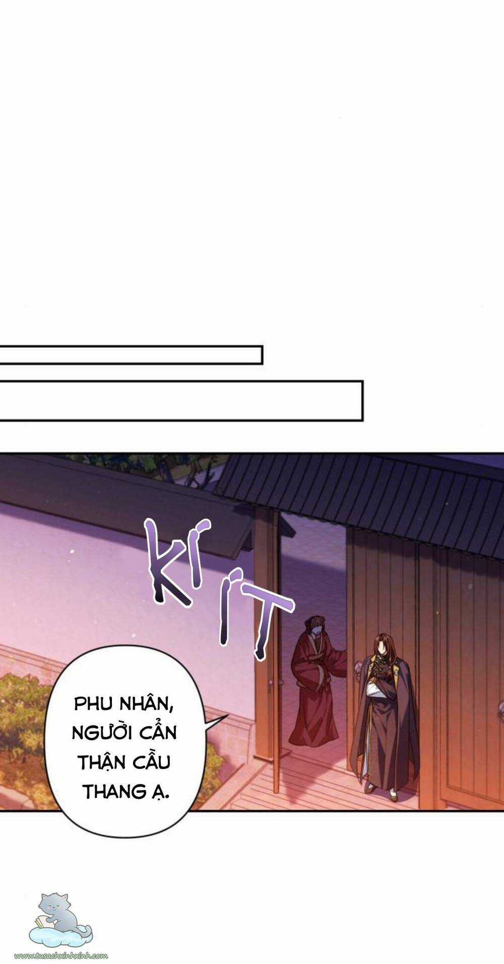 Bản Tình Ca Hy Lan Quốc Chapter 23 trang 38