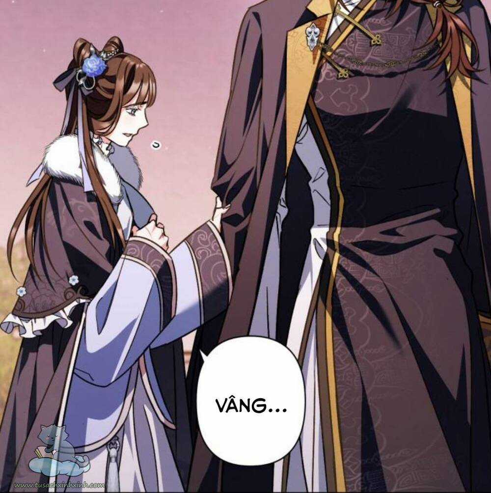 Bản Tình Ca Hy Lan Quốc Chapter 23 trang 52