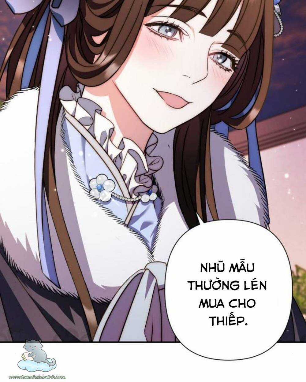 Bản Tình Ca Hy Lan Quốc Chapter 23 trang 54