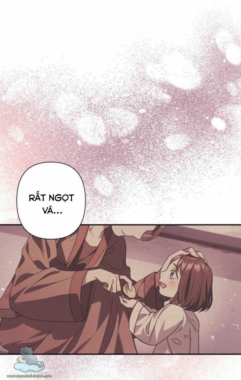 Bản Tình Ca Hy Lan Quốc Chapter 23 trang 55