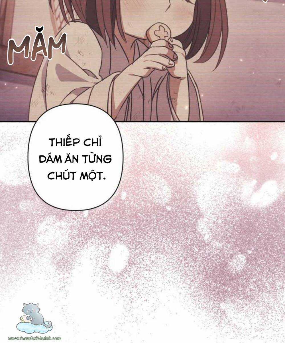 Bản Tình Ca Hy Lan Quốc Chapter 23 trang 57