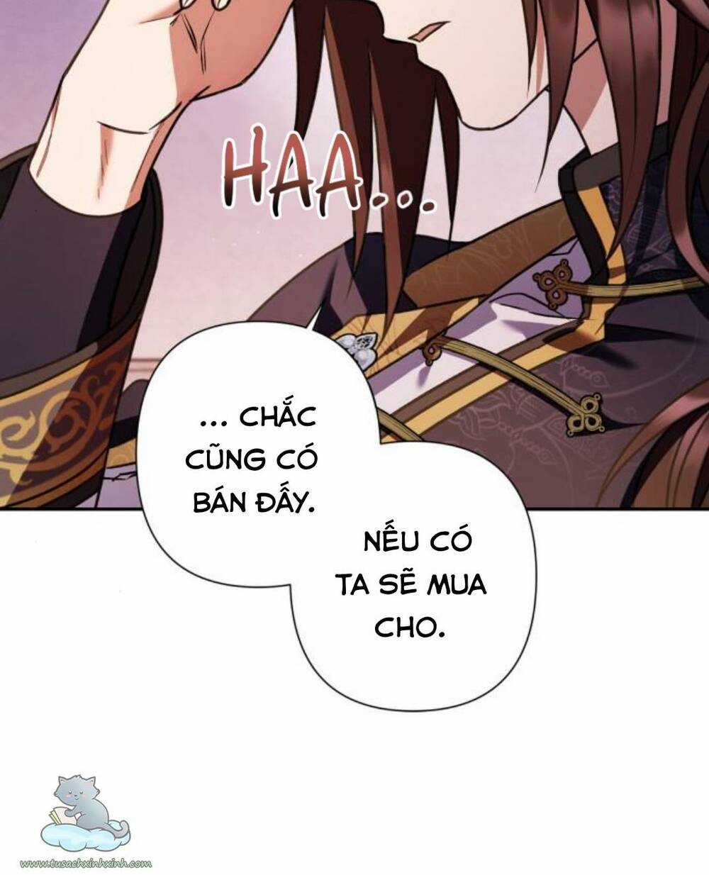 Bản Tình Ca Hy Lan Quốc Chapter 23 trang 59