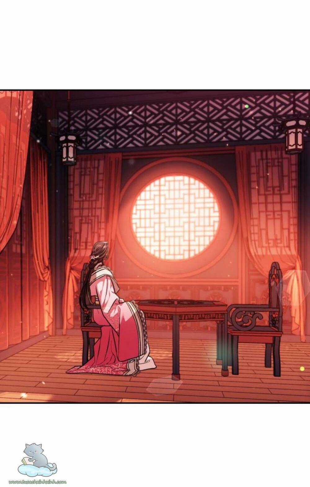 Bản Tình Ca Hy Lan Quốc Chapter 23 trang 6