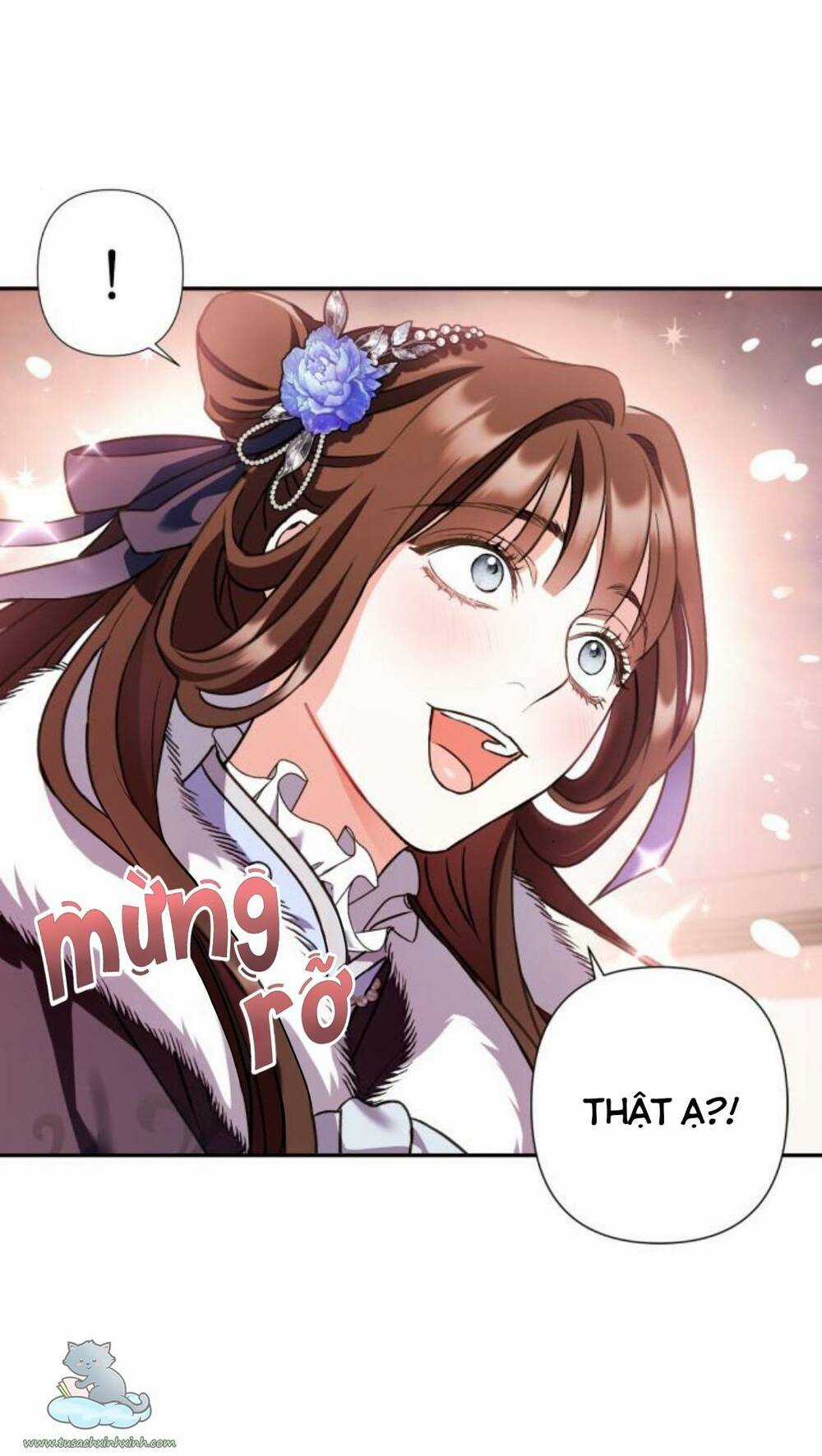 Bản Tình Ca Hy Lan Quốc Chapter 23 trang 60