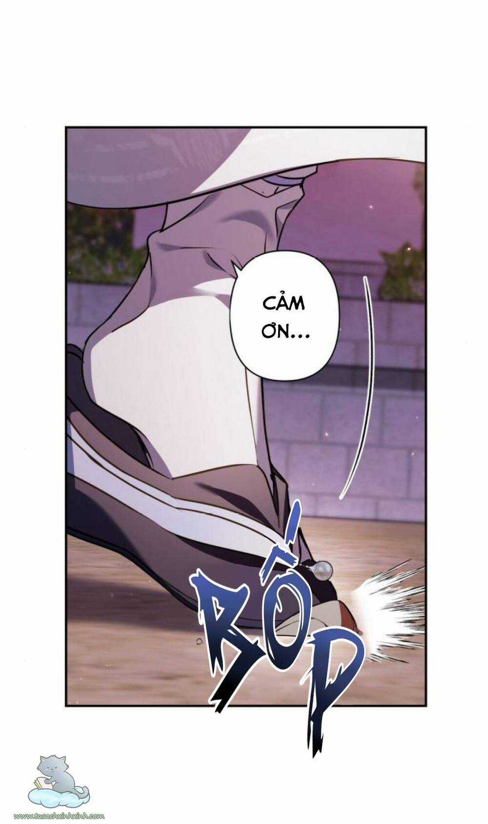 Bản Tình Ca Hy Lan Quốc Chapter 23 trang 61