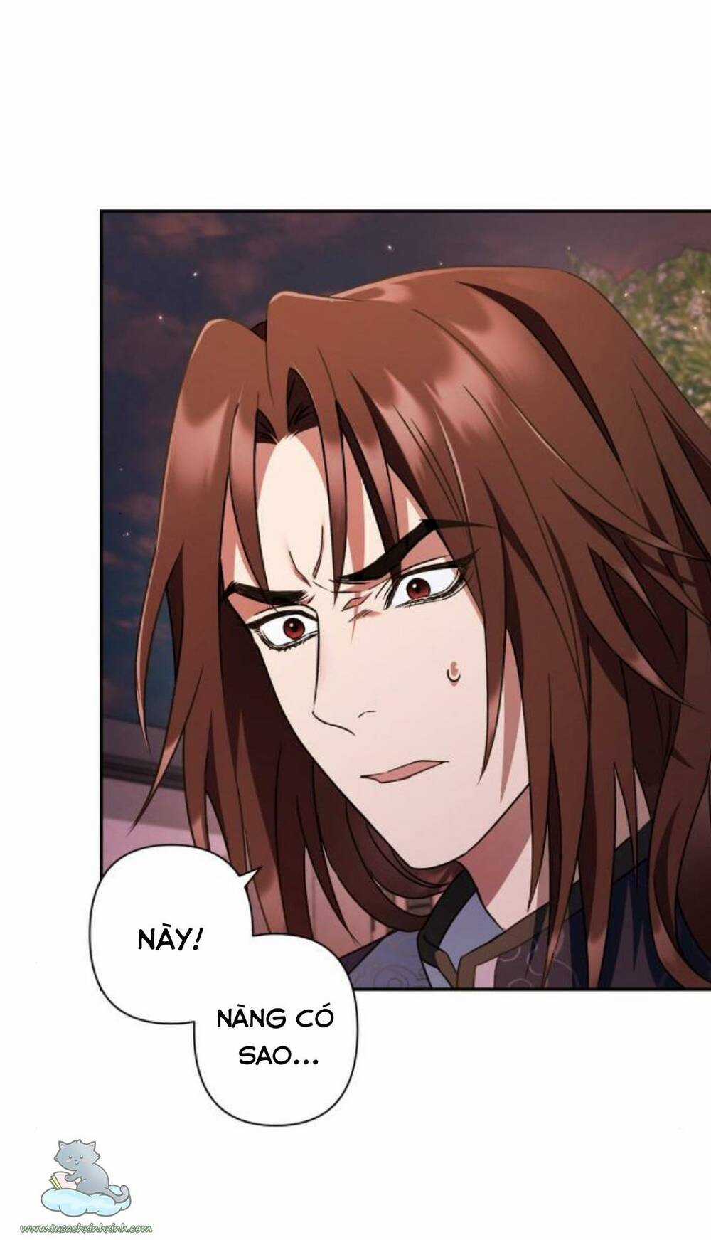 Bản Tình Ca Hy Lan Quốc Chapter 23 trang 64