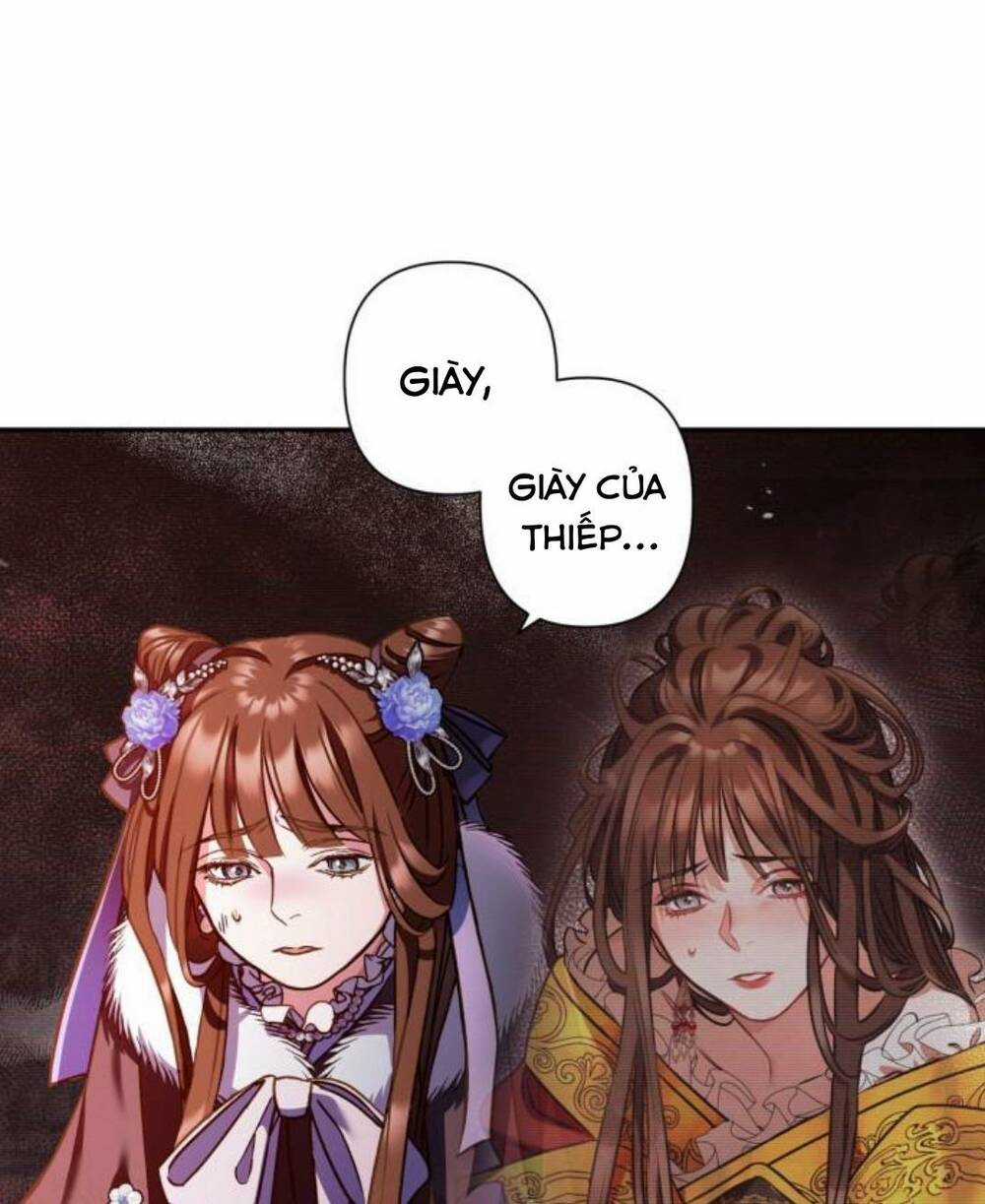 Bản Tình Ca Hy Lan Quốc Chapter 23 trang 66