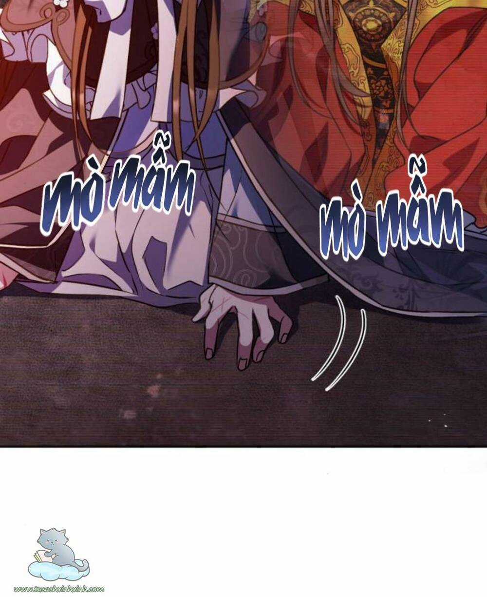 Bản Tình Ca Hy Lan Quốc Chapter 23 trang 67