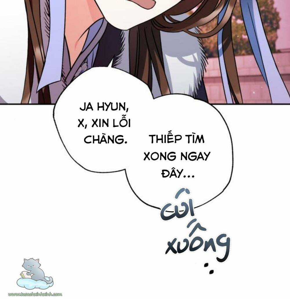 Bản Tình Ca Hy Lan Quốc Chapter 23 trang 70
