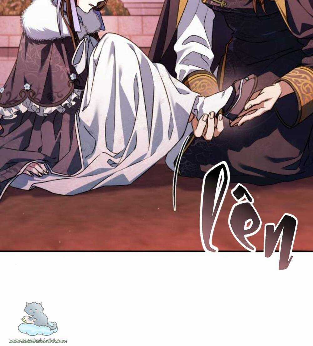 Bản Tình Ca Hy Lan Quốc Chapter 23 trang 72