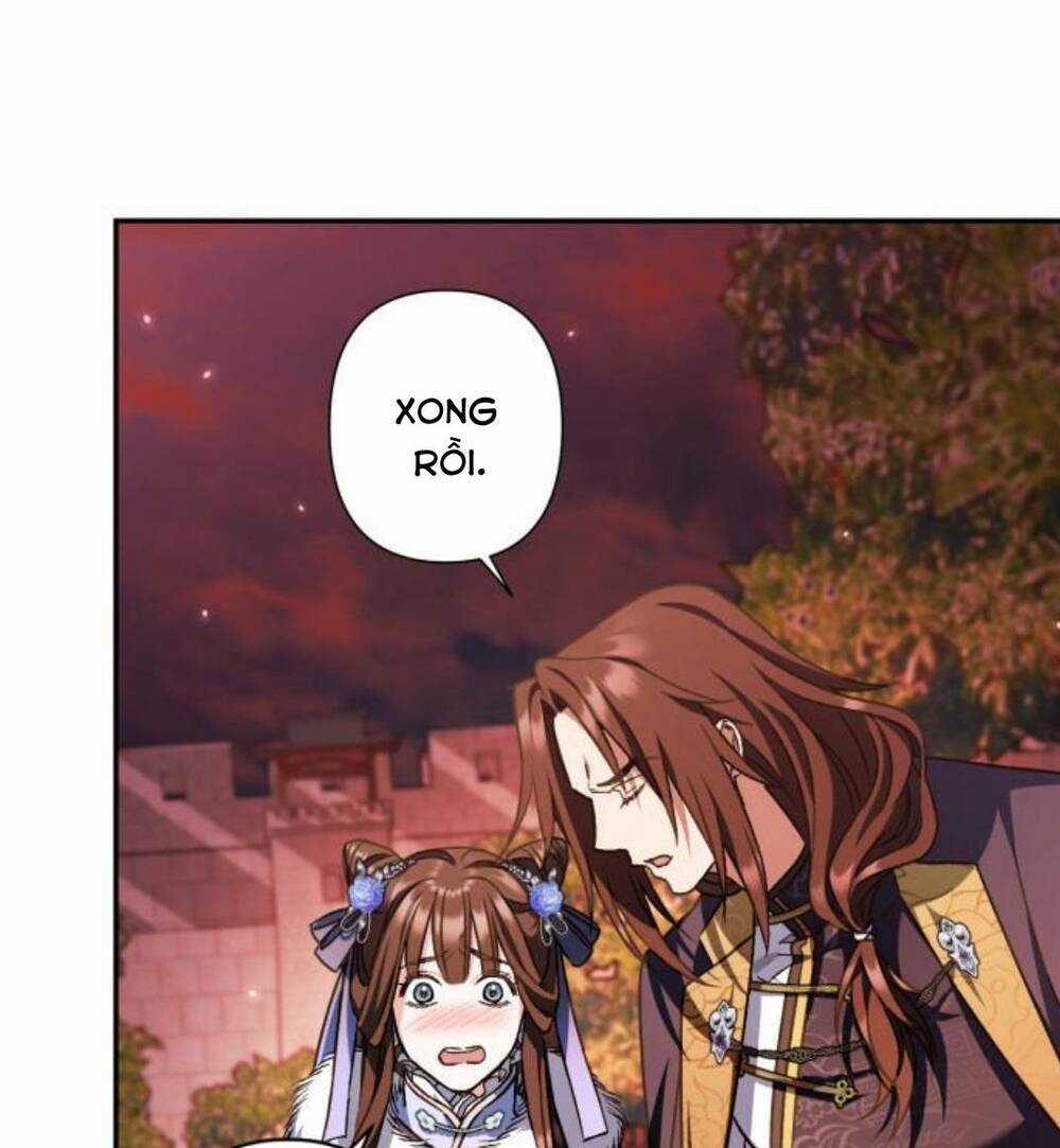 Bản Tình Ca Hy Lan Quốc Chapter 23 trang 76