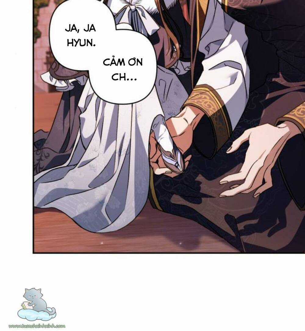 Bản Tình Ca Hy Lan Quốc Chapter 23 trang 77