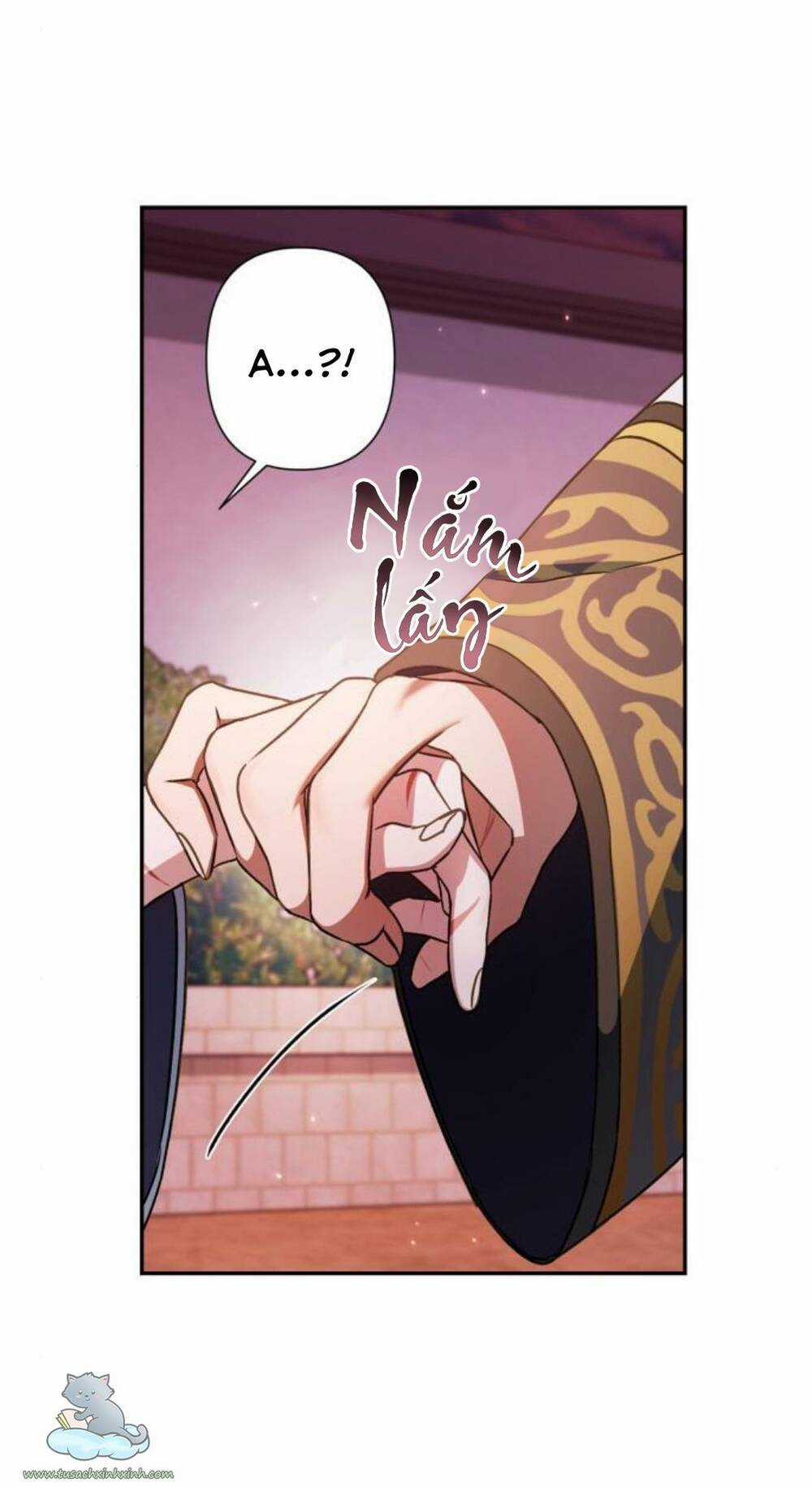 Bản Tình Ca Hy Lan Quốc Chapter 23 trang 78