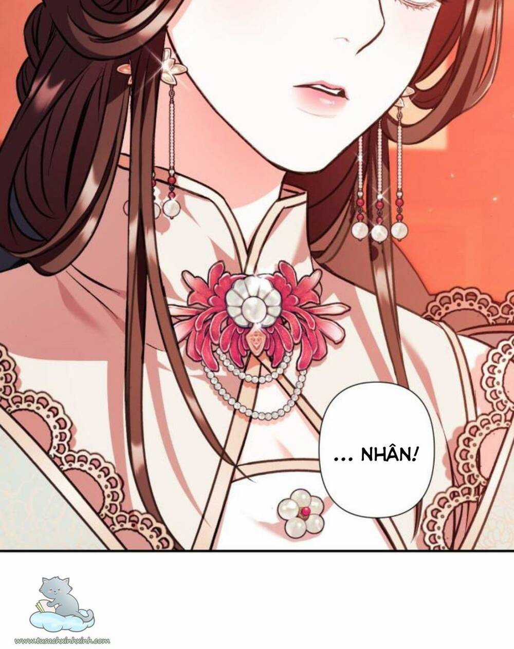 Bản Tình Ca Hy Lan Quốc Chapter 23 trang 8
