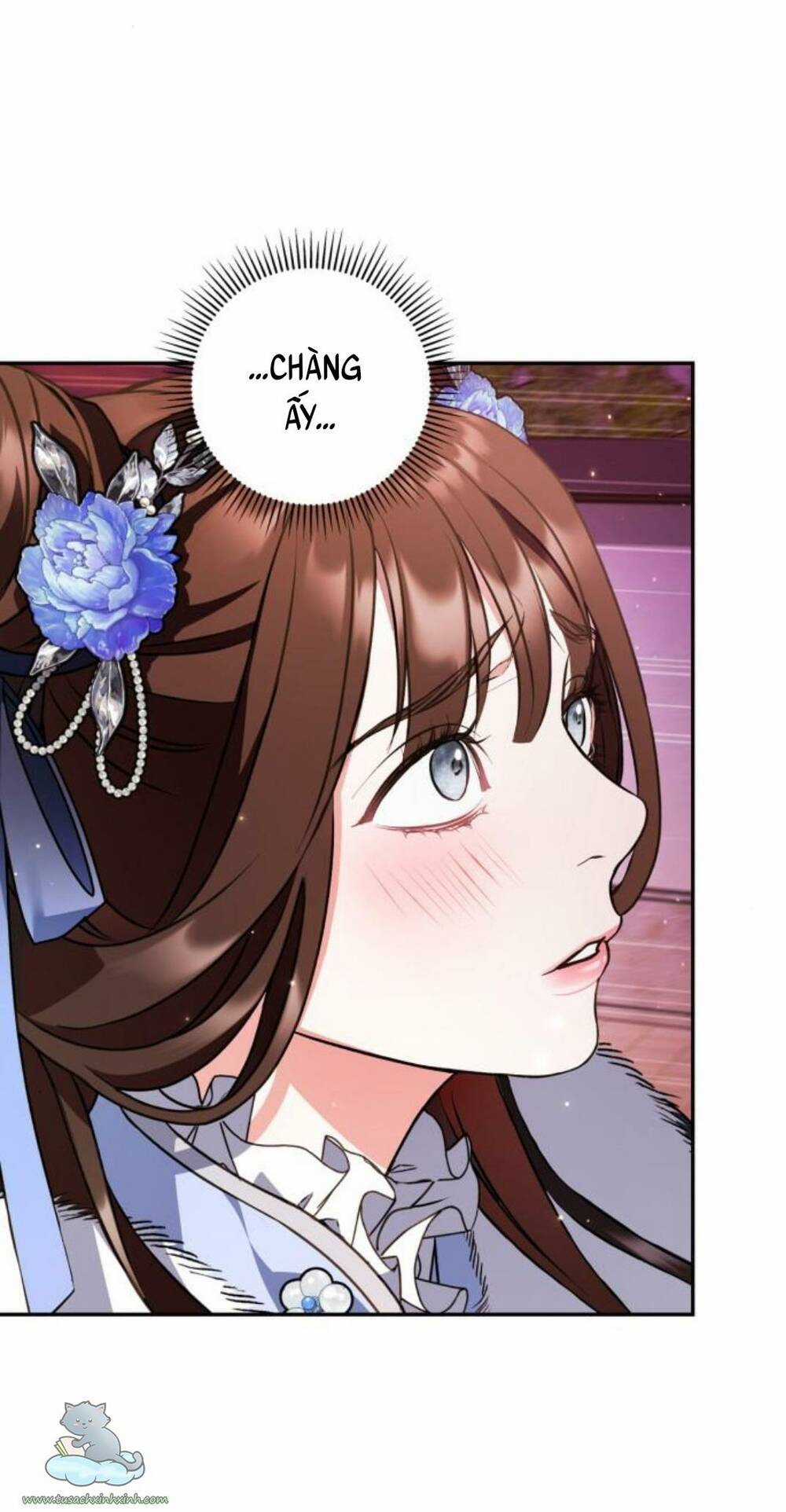 Bản Tình Ca Hy Lan Quốc Chapter 23 trang 80