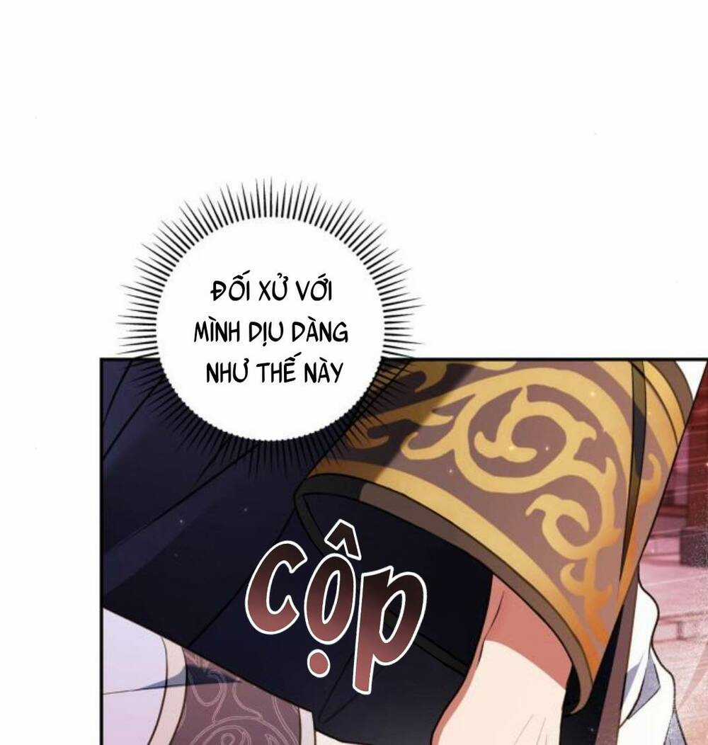 Bản Tình Ca Hy Lan Quốc Chapter 23 trang 81