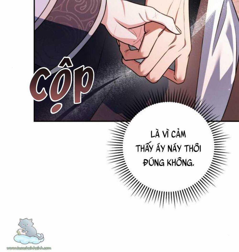 Bản Tình Ca Hy Lan Quốc Chapter 23 trang 82