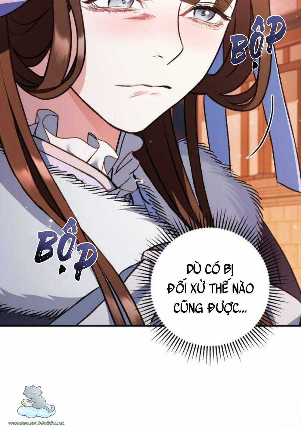 Bản Tình Ca Hy Lan Quốc Chapter 23 trang 85