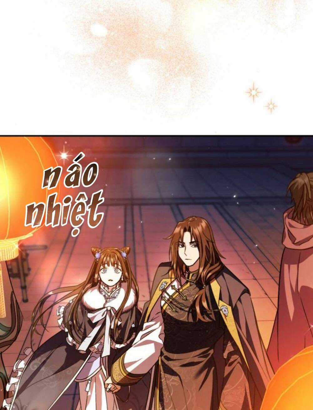 Bản Tình Ca Hy Lan Quốc Chapter 23 trang 88