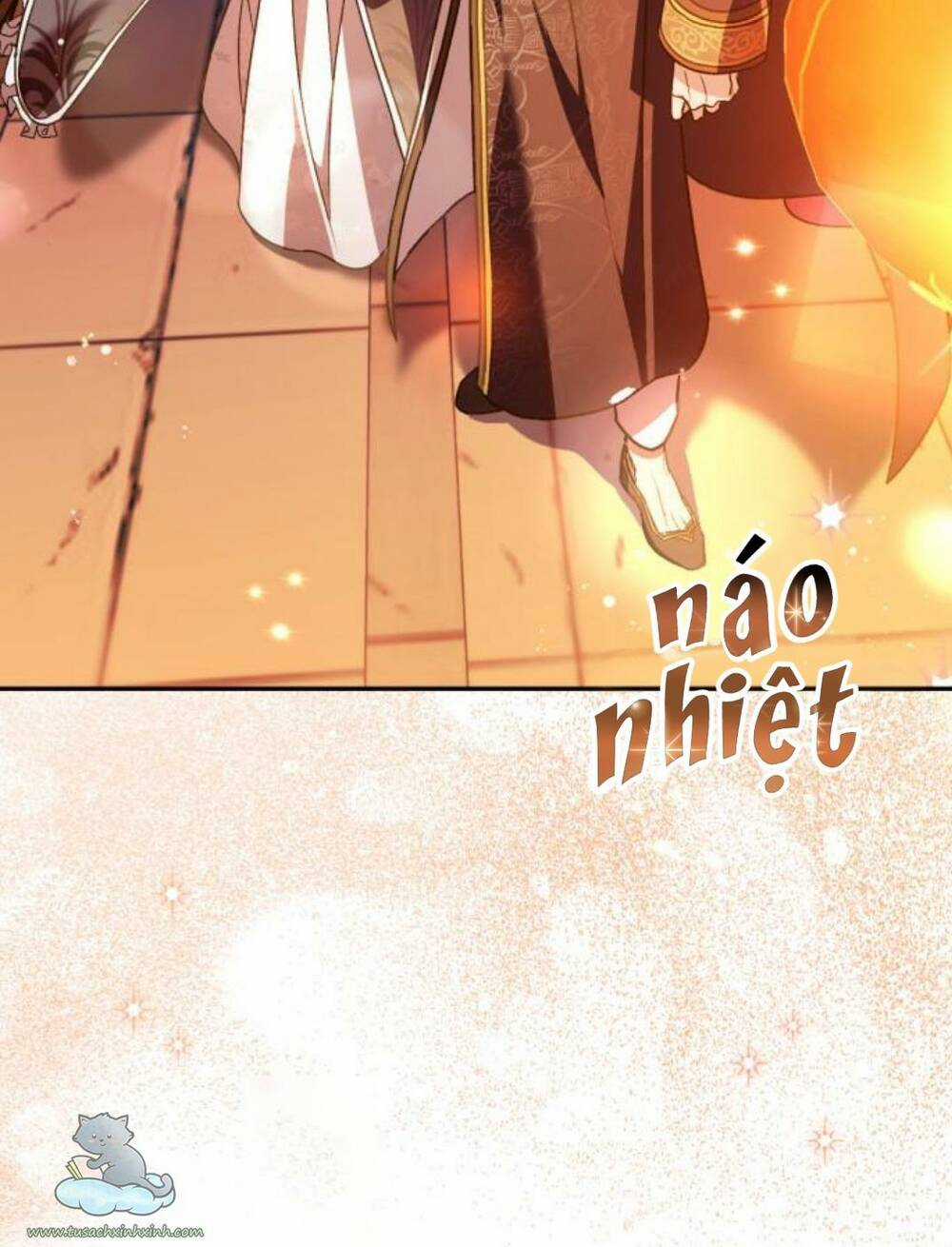 Bản Tình Ca Hy Lan Quốc Chapter 23 trang 89