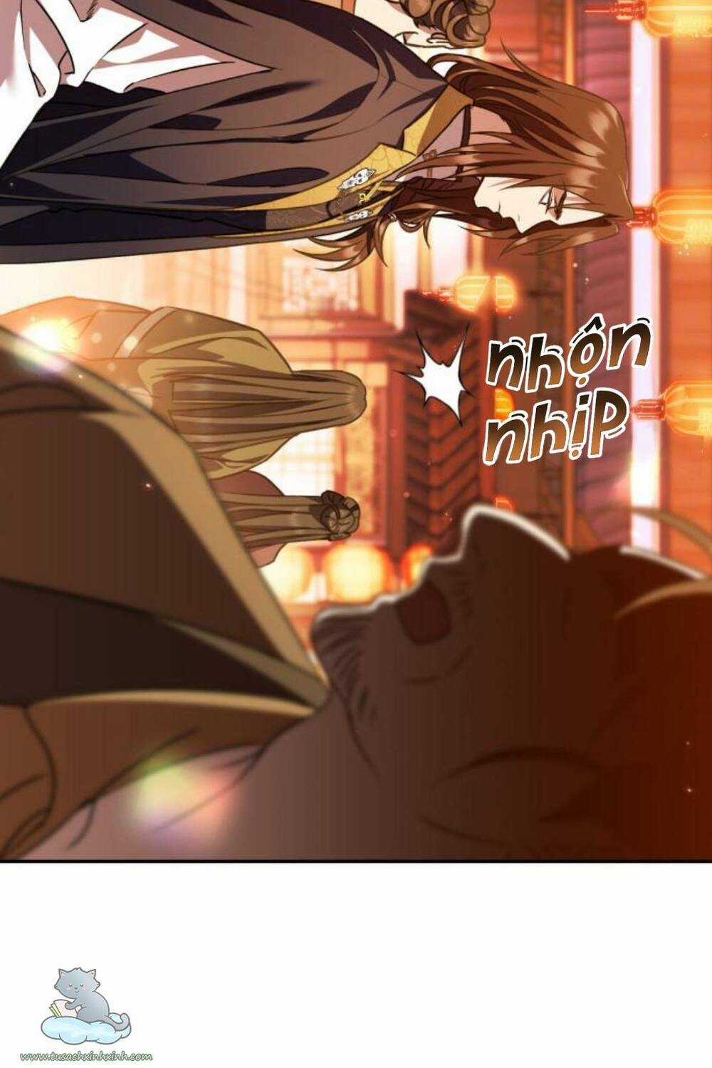 Bản Tình Ca Hy Lan Quốc Chapter 23 trang 94