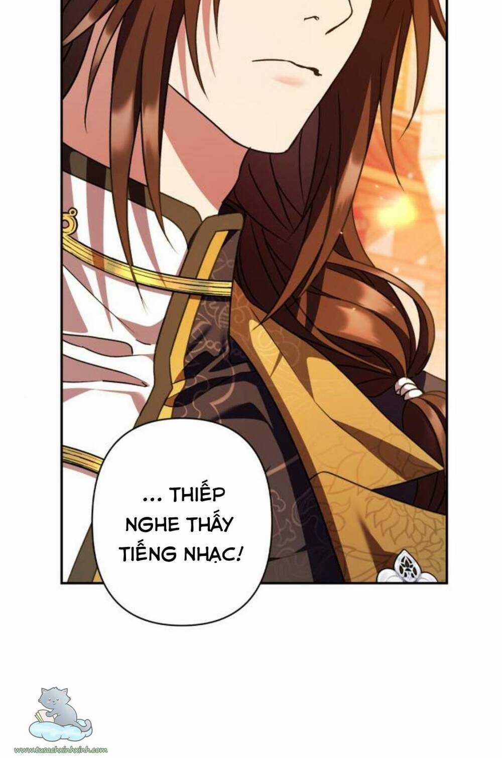 Bản Tình Ca Hy Lan Quốc Chapter 23 trang 96