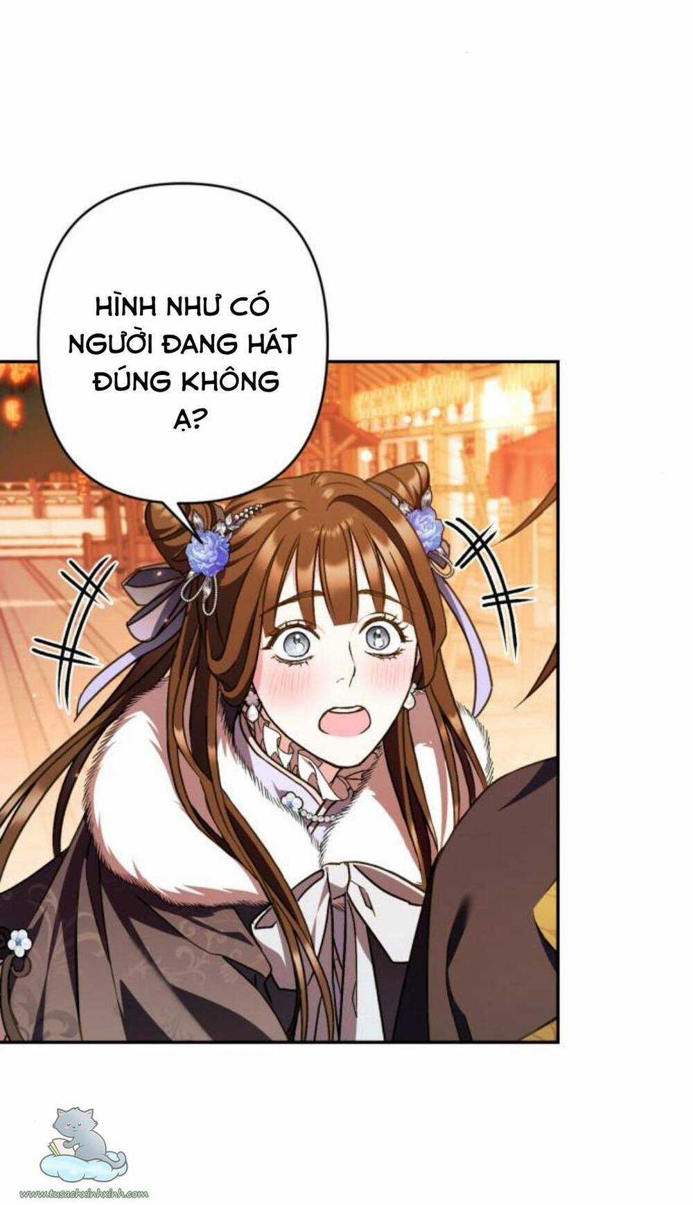 Bản Tình Ca Hy Lan Quốc Chapter 23 trang 97