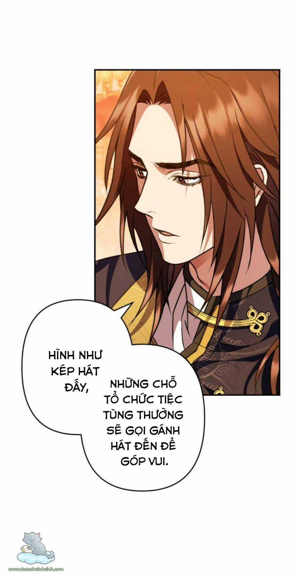 Bản Tình Ca Hy Lan Quốc Chapter 23 trang 98