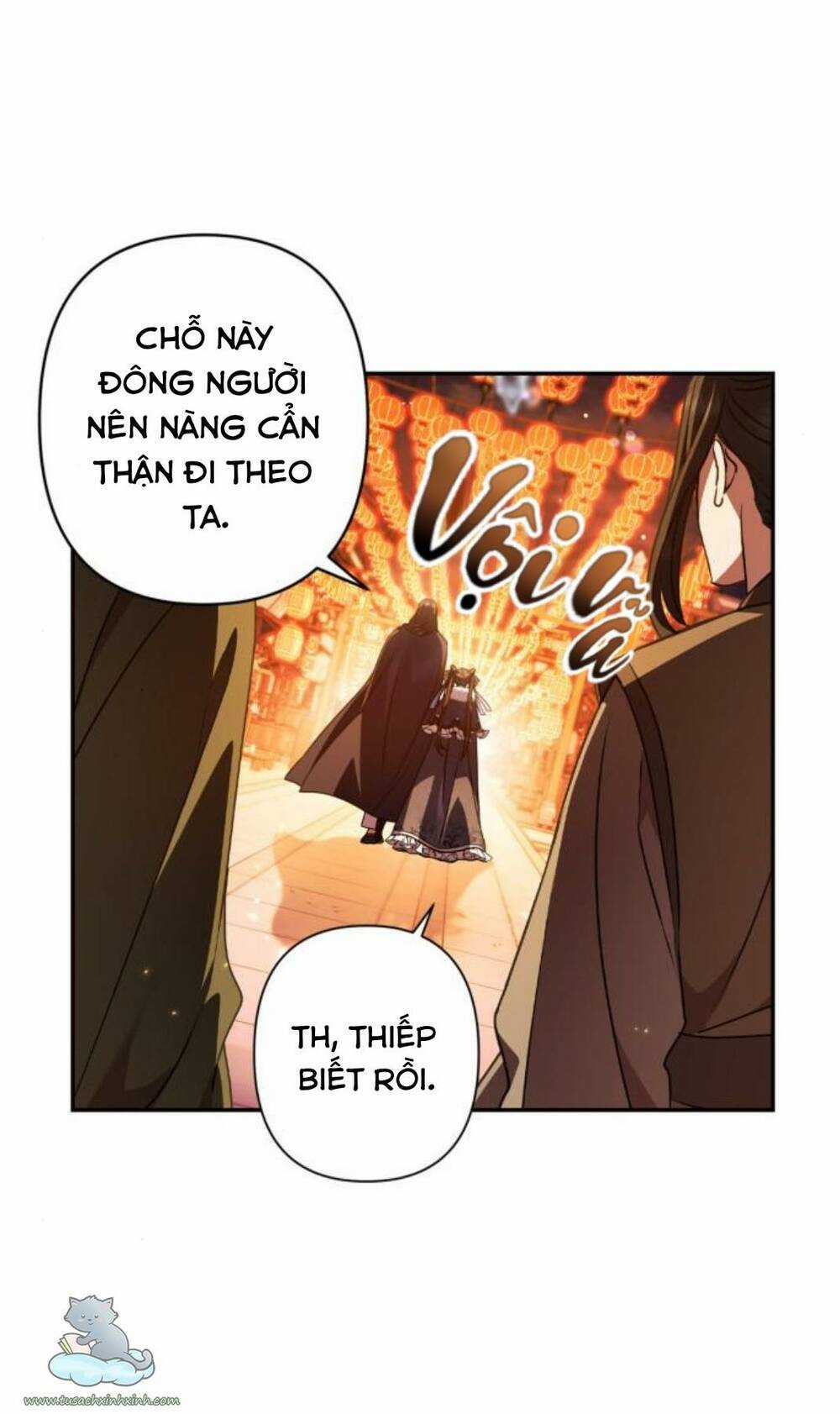 Bản Tình Ca Hy Lan Quốc Chapter 23 trang 99