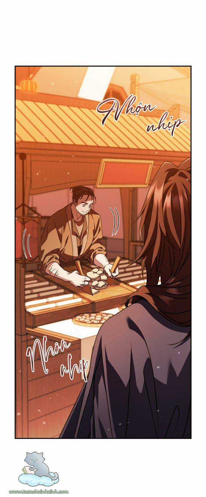 Bản Tình Ca Hy Lan Quốc Chapter 24 trang 12