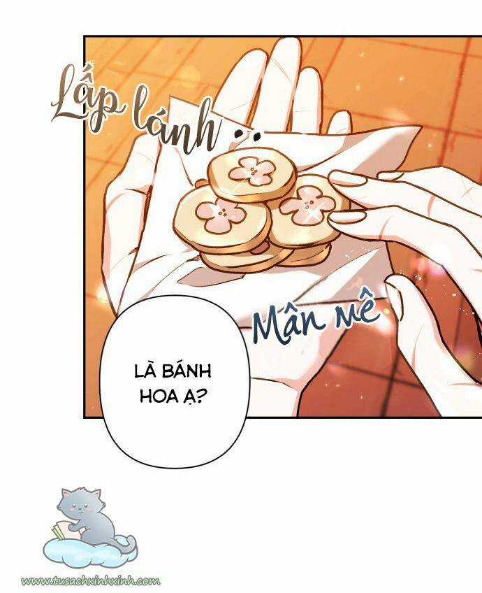 Bản Tình Ca Hy Lan Quốc Chapter 24 trang 18