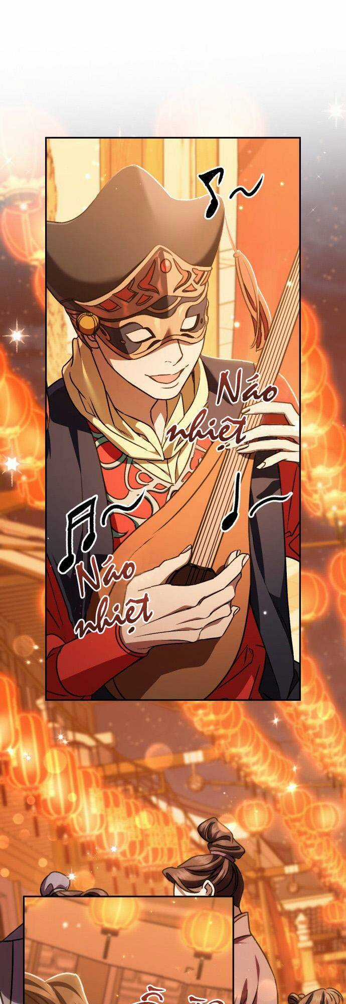 Bản Tình Ca Hy Lan Quốc Chapter 24 trang 2