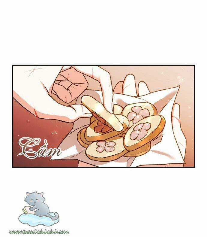 Bản Tình Ca Hy Lan Quốc Chapter 24 trang 21