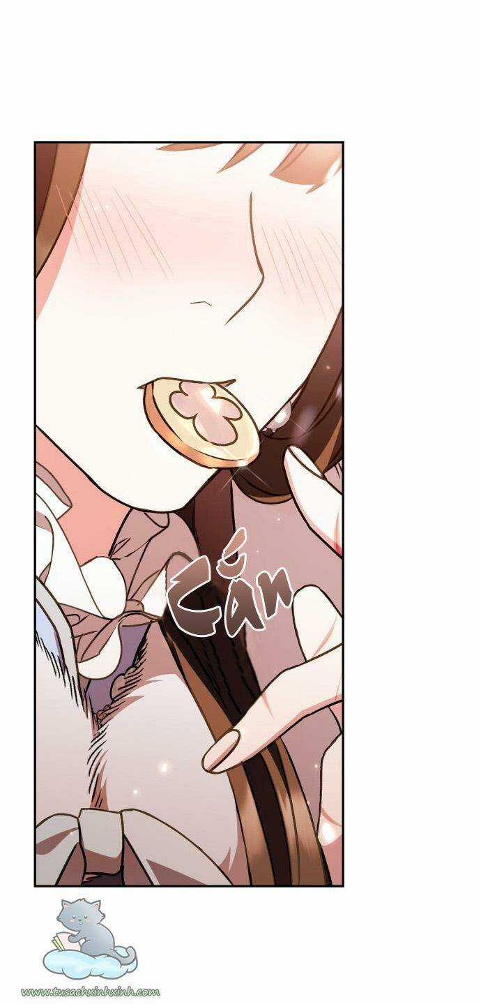 Bản Tình Ca Hy Lan Quốc Chapter 24 trang 22